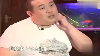 娱乐吃瓜君郭子,娱乐吃瓜界的“瓜王”传奇